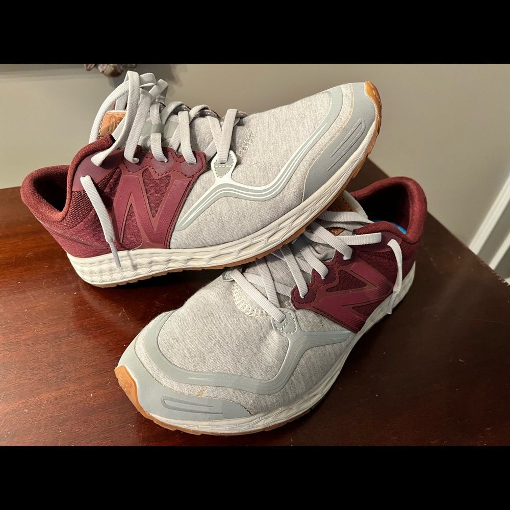 New balance shoes